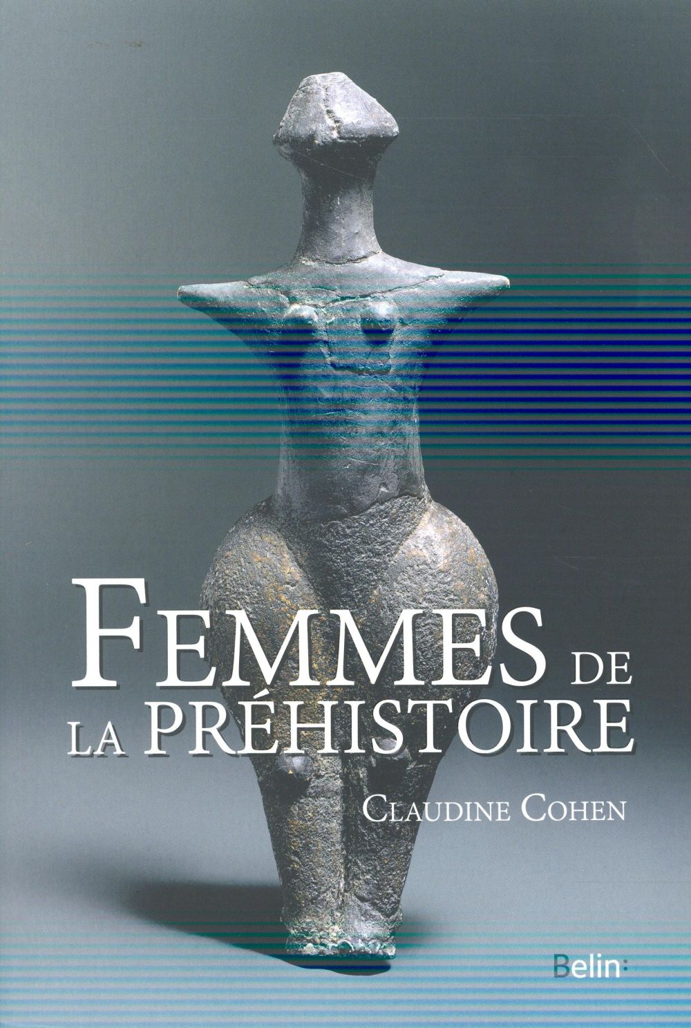 Femmes de la Préhistoire