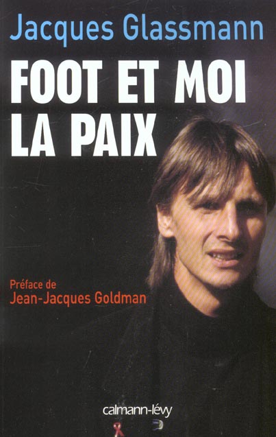 Foot et moi la paix