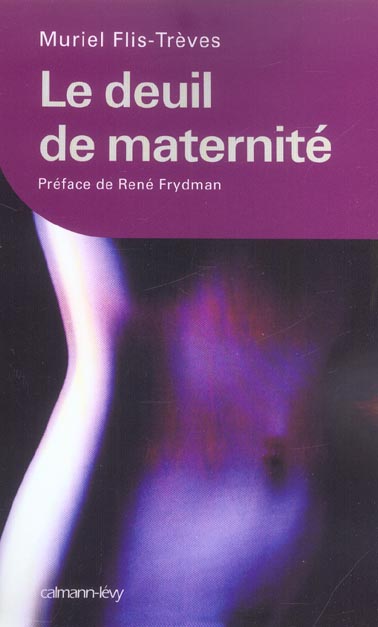Le deuil de maternité