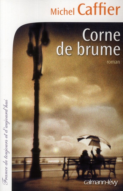 Corne de brume