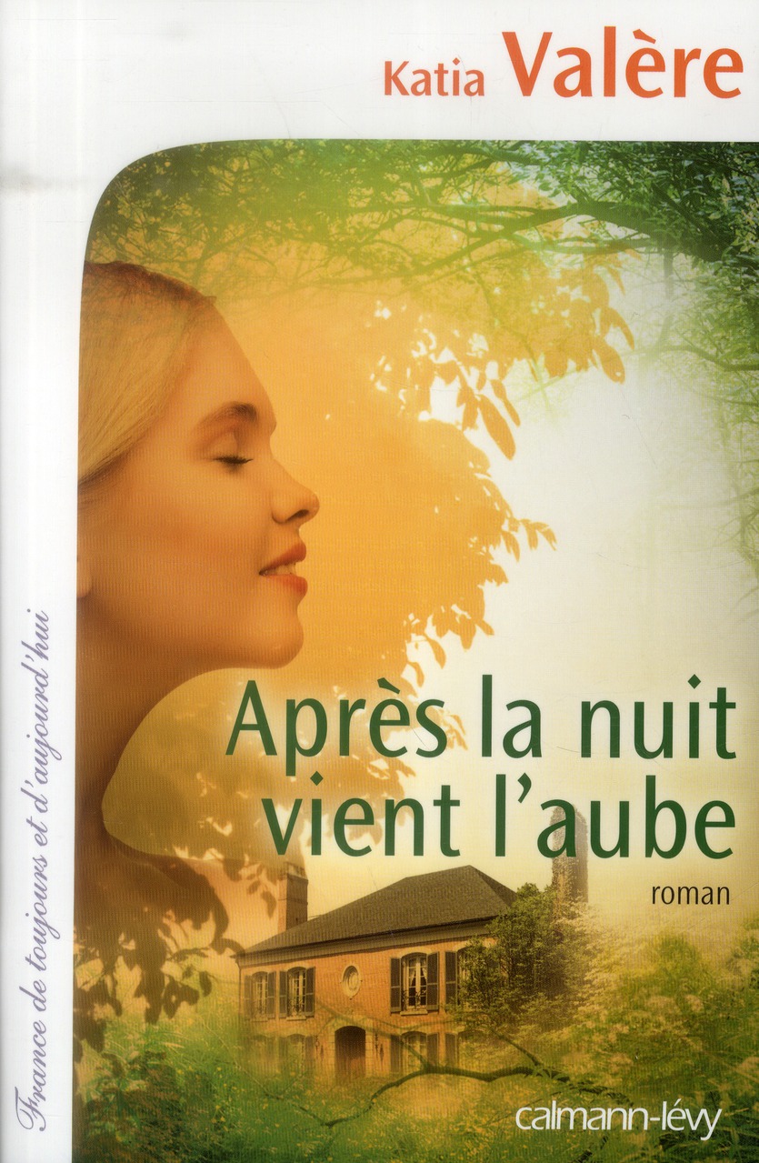 Après la nuit vient l'aube