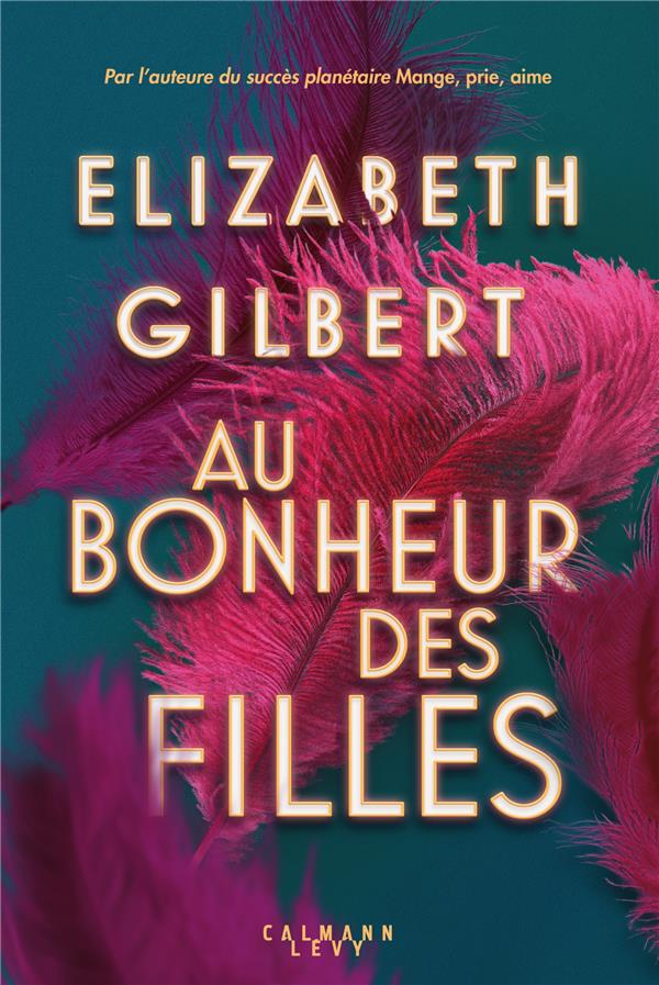 Au bonheur des filles