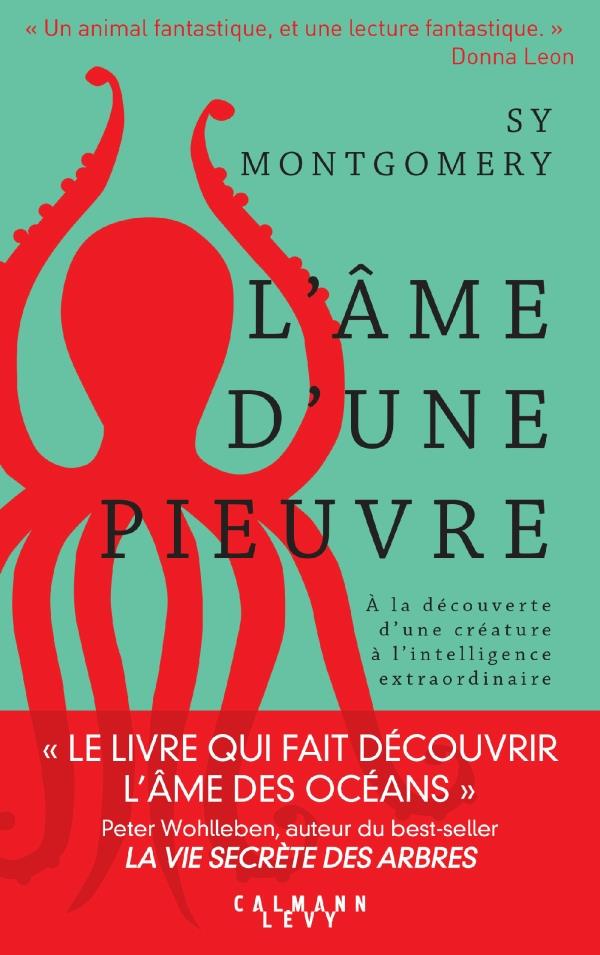 L'âme d'une pieuvre