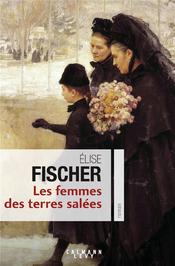 Les femmes des terres salées
