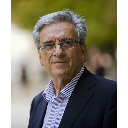 Le charpentier du paradis