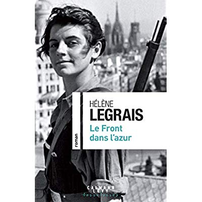 Le Front dans l'azur