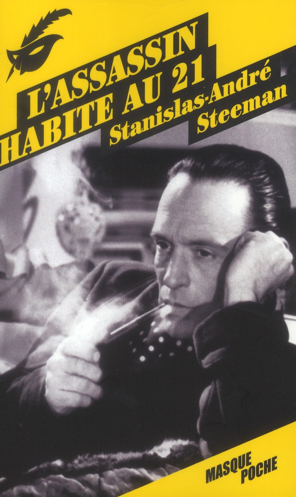 L'assassin habite au 21