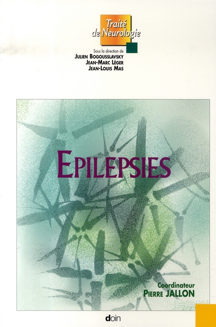 Epilepsies