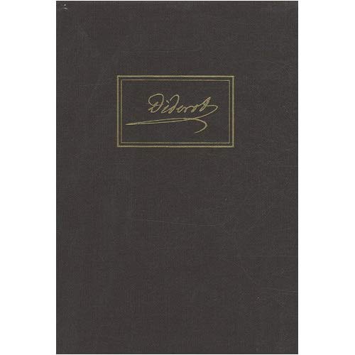 Oeuvres complètes. Tome 19, Musique