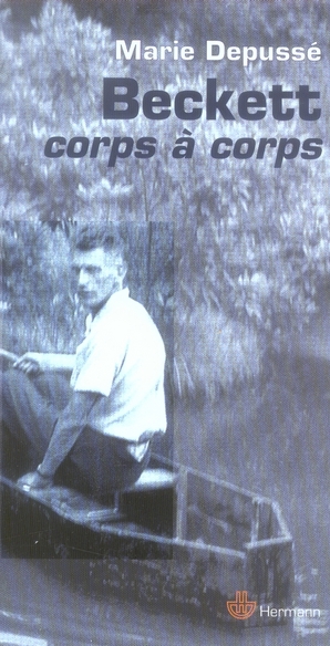 Beckett. Corps à corps
