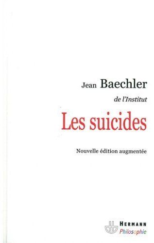 Les suicides
