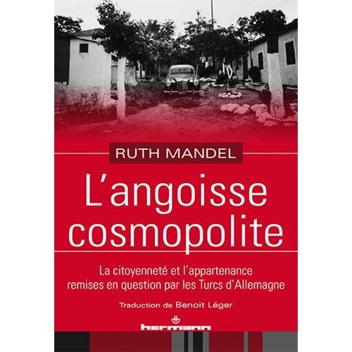 L'angoisse cosmopolite