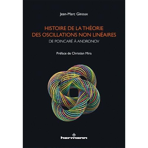 Histoire de la théorie des oscillations non linéaires. De Poincaré à Andronov