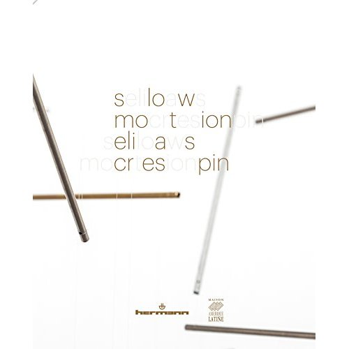 Slow Motion Elias Crespin