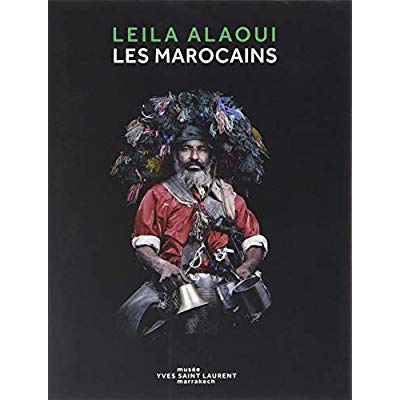 Les Marocains
