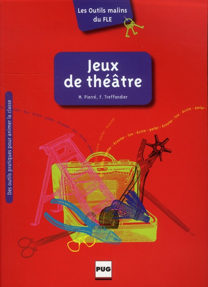 Jeux de théâtre