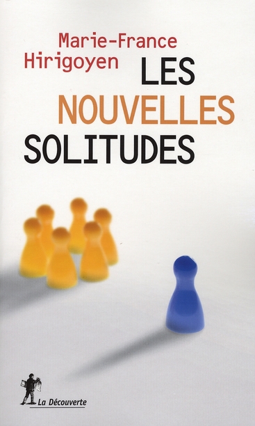 Les nouvelles solitudes