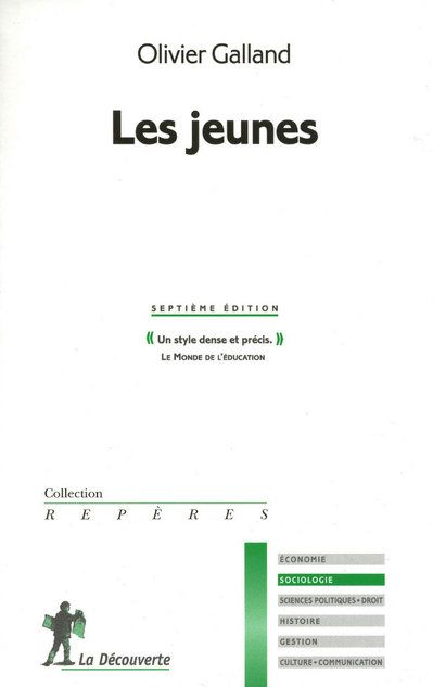 Les jeunes. 7e édition