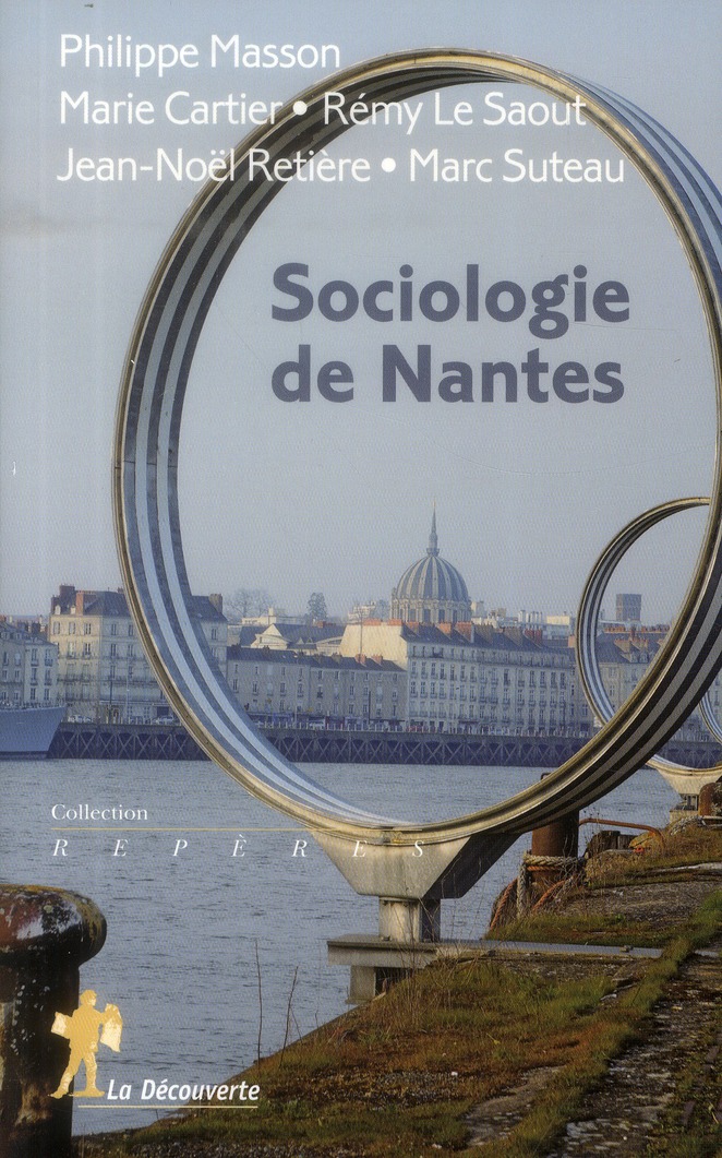 Sociologie de Nantes