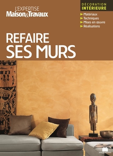 Refaire ses murs