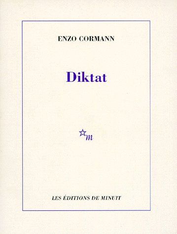 Diktat