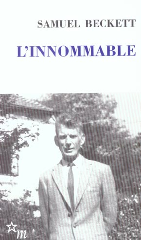 L'innommable