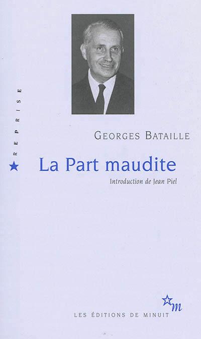 La Part maudite