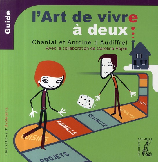 L'art de vivre à deux
