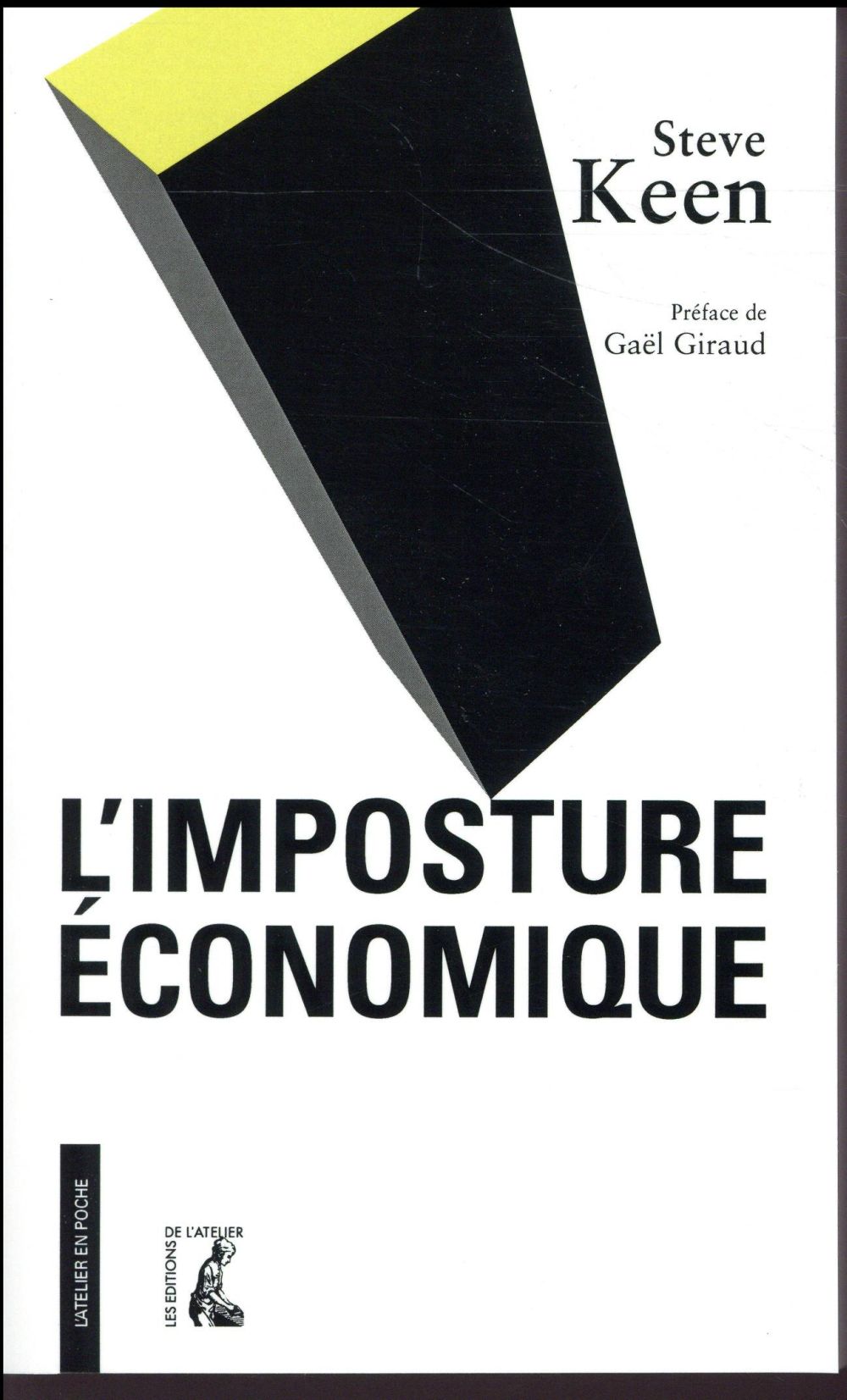 L'imposture économique