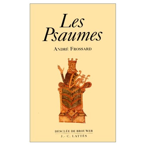 Les Psaumes