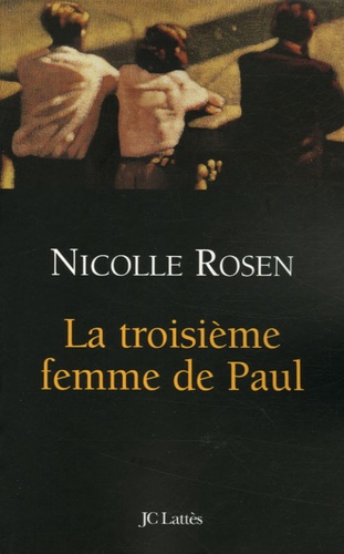 La troisième femme de Paul