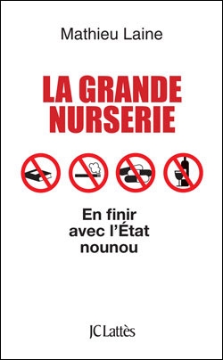 La grande nurserie