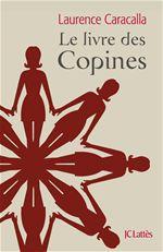 Le livre des Copines