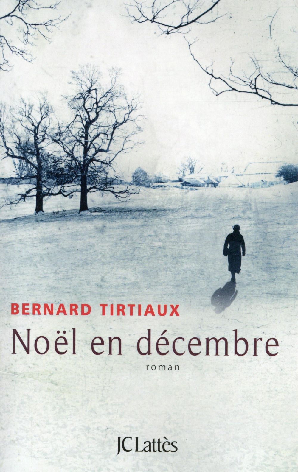 Noël en décembre