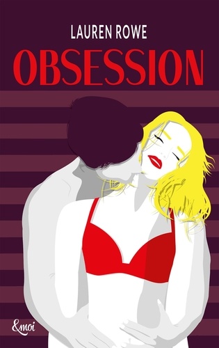 Kat & Josh Tome 2 : Obsession