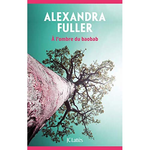 A l'ombre du baobab