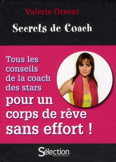 Secrets de coach