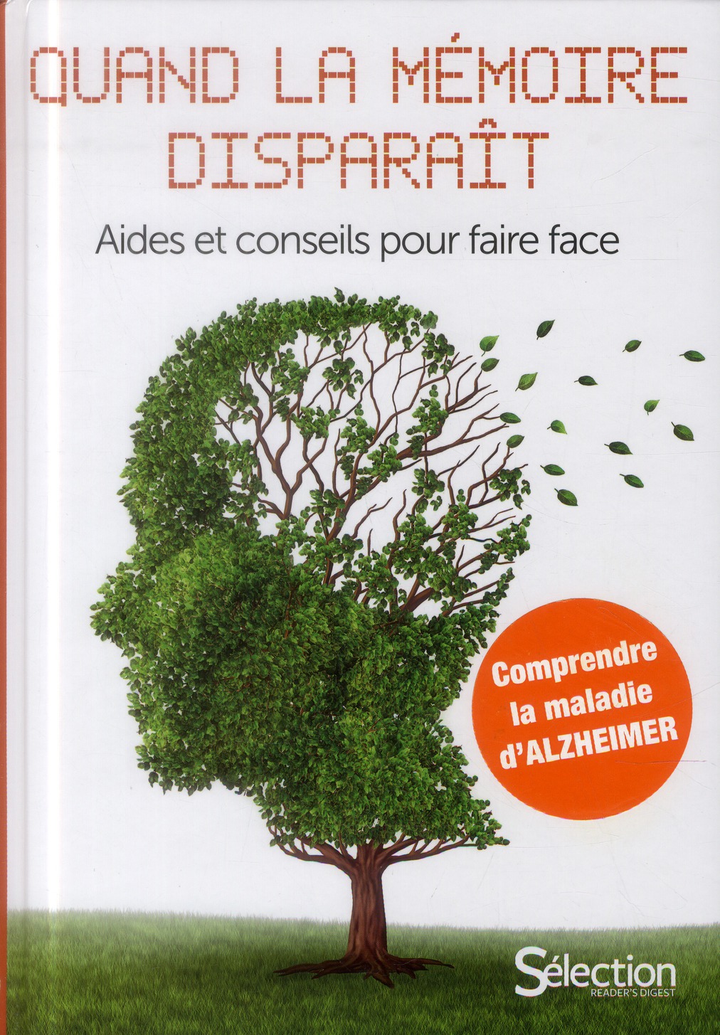 Quand la mémoire disparaît. Aides et conseils pour faire face