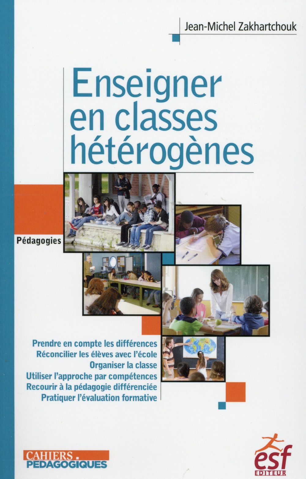 Enseigner en classes hétérogènes