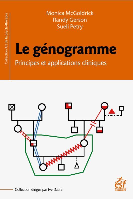 Le génogramme. Principes et applications cliniques