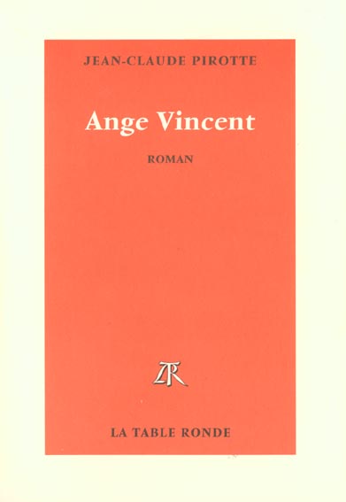 Ange Vincent
