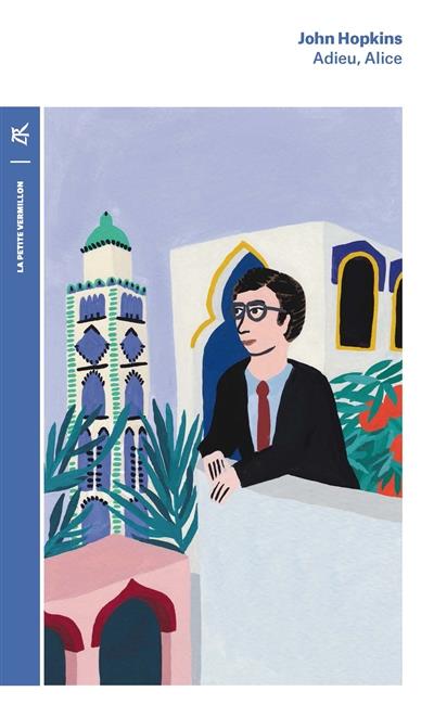 Adieu, Alice