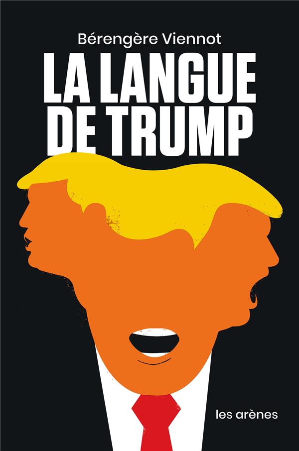 La langue de Trump
