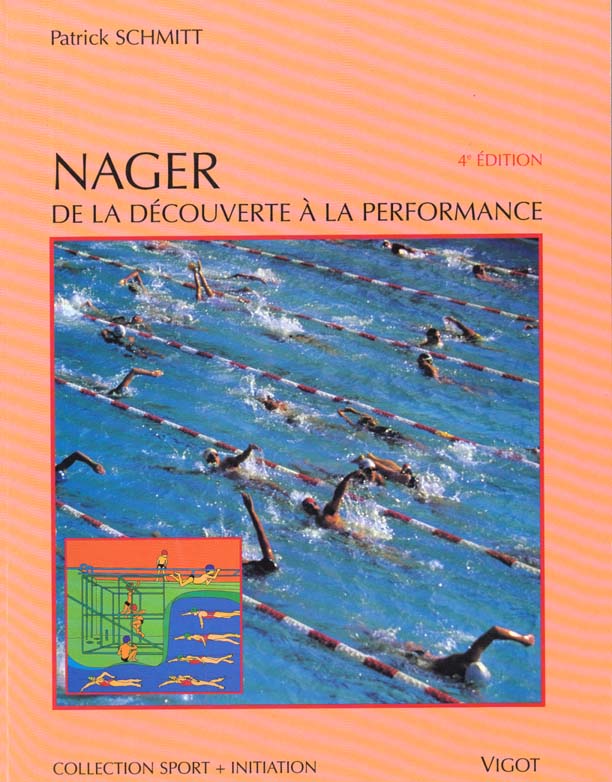 NAGER. De la découverte à la performance, 4ème édition