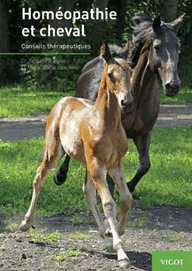 Homéopathie et cheval. Conseils thérapeutiques, Edition revue et corrigée