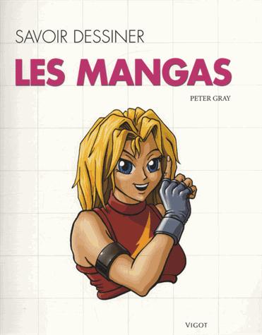 Les mangas