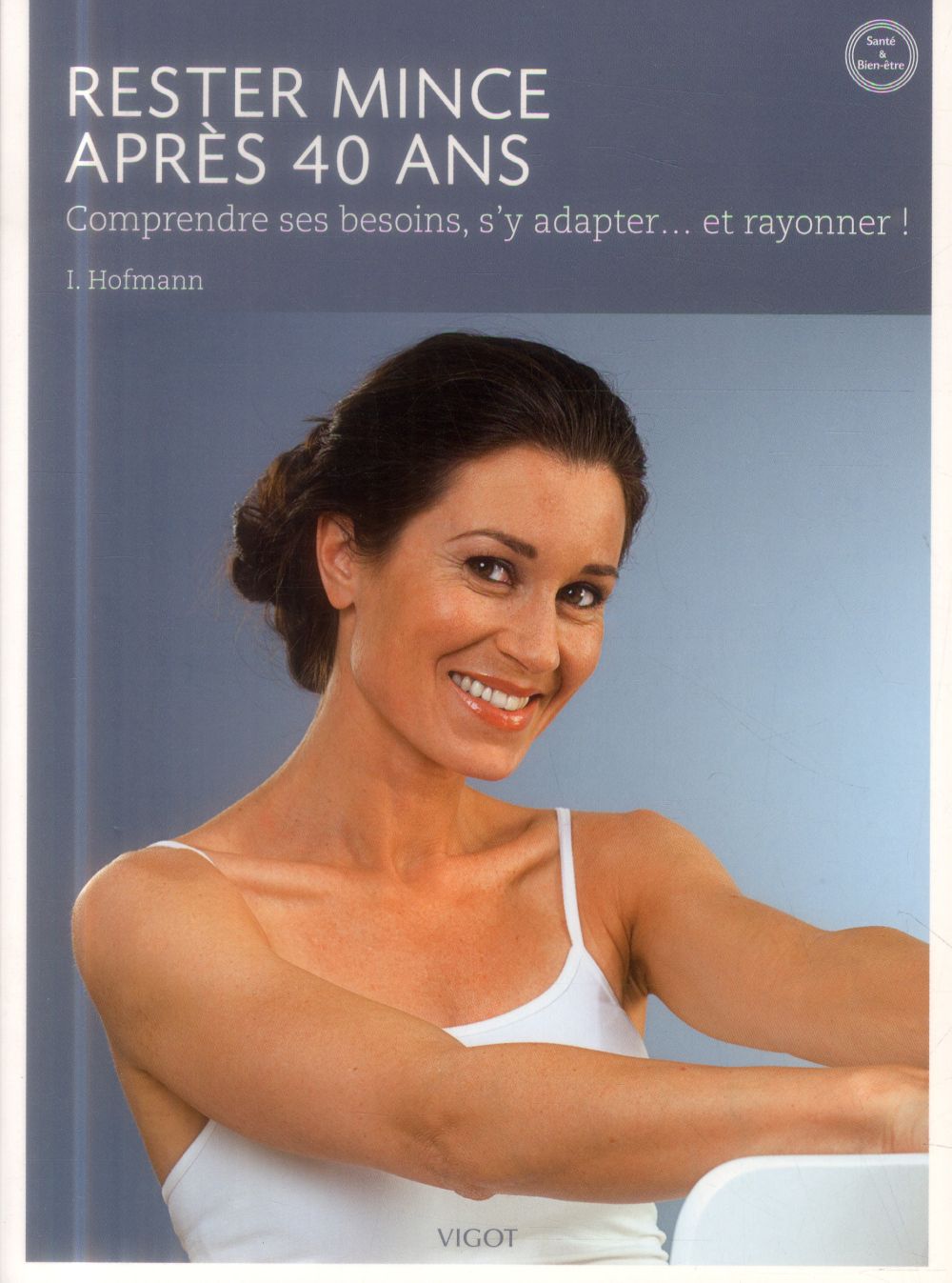 Rester mince après 40 ans