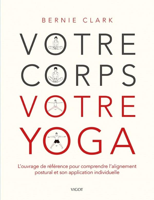 Votre corps votre yoga