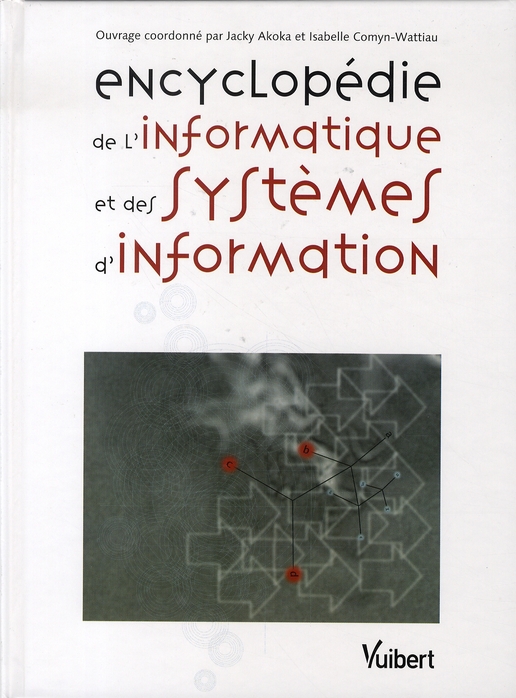 Encyclopédie de l'informatique et des systèmes d'information