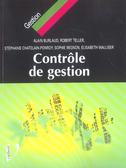 Contrôle de gestion